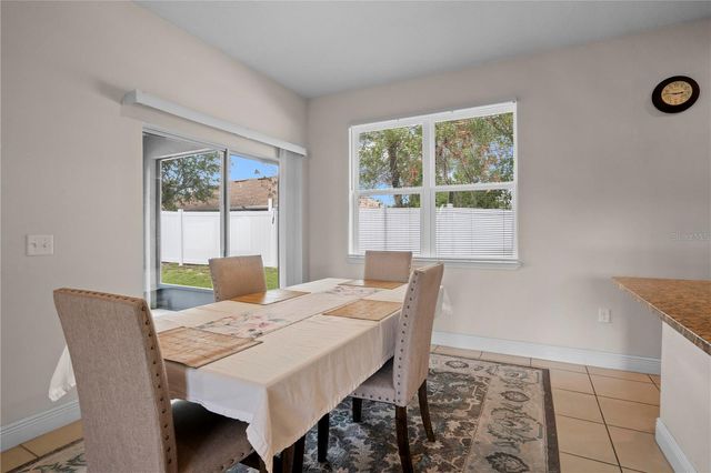 464 DANUBE DRIVE, Poinciana, FL 34759