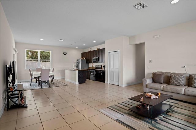 464 DANUBE DRIVE, Poinciana, FL 34759