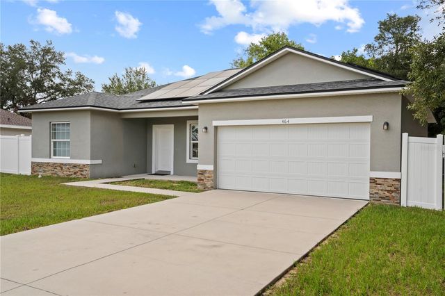 464 DANUBE DRIVE, Poinciana, FL 34759