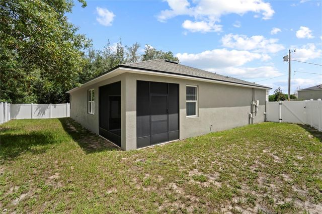 464 DANUBE DRIVE, Poinciana, FL 34759