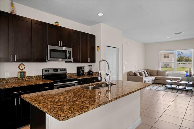 464 DANUBE DRIVE, Poinciana, FL 34759