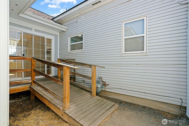 203 S Sprague Street, Ellensburg, WA 98926