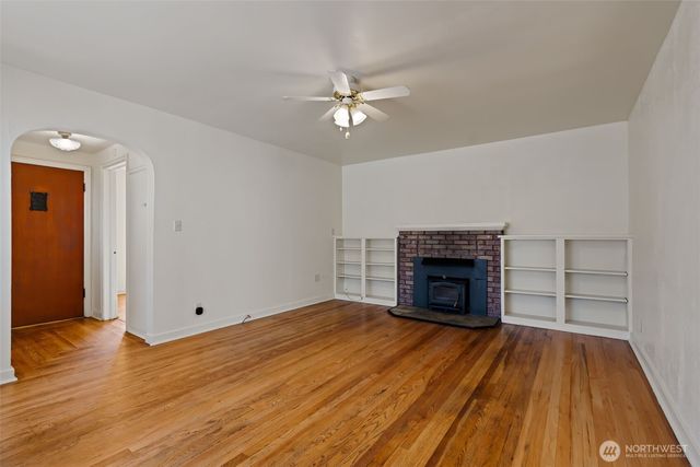 203 S Sprague Street, Ellensburg, WA 98926