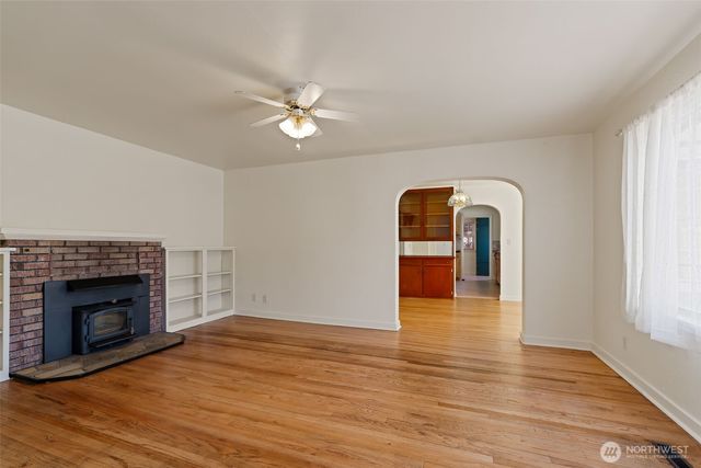 203 S Sprague Street, Ellensburg, WA 98926