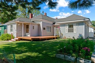 203 S Sprague Street, Ellensburg, WA 98926