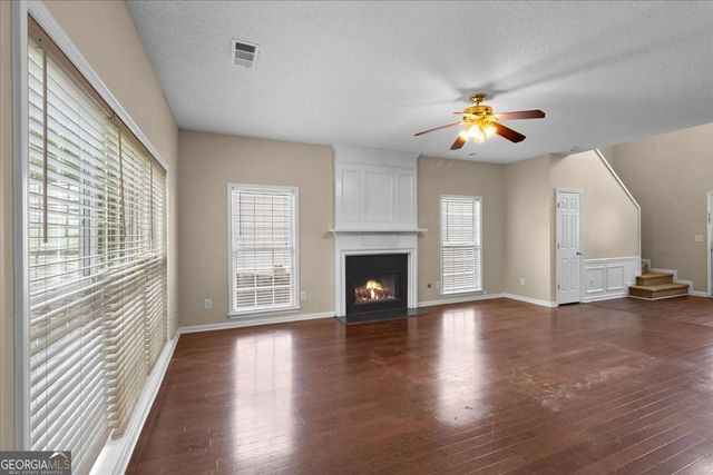 212 Ashland Drive, Woodstock, GA 30189