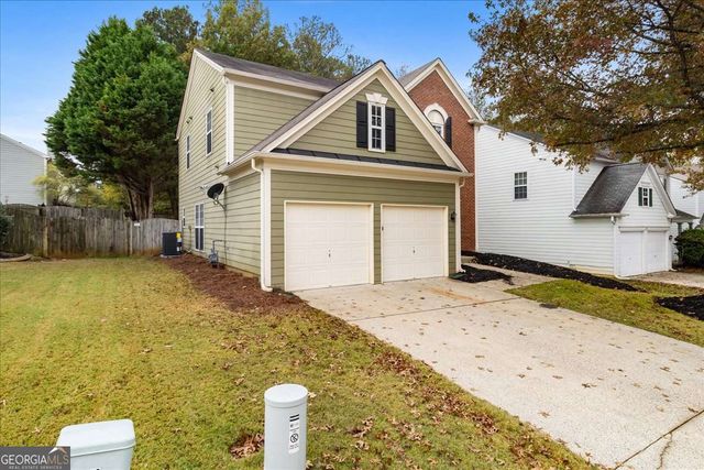 212 Ashland Drive, Woodstock, GA 30189