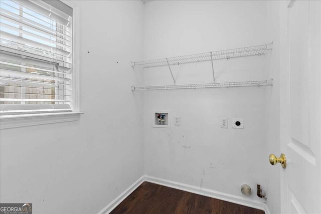 212 Ashland Drive, Woodstock, GA 30189