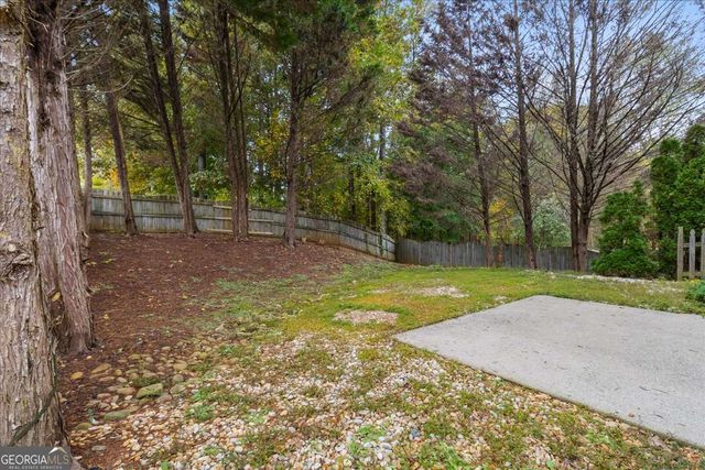 212 Ashland Drive, Woodstock, GA 30189