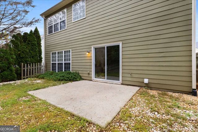 212 Ashland Drive, Woodstock, GA 30189