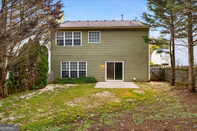 212 Ashland Drive, Woodstock, GA 30189