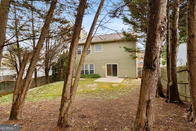 212 Ashland Drive, Woodstock, GA 30189