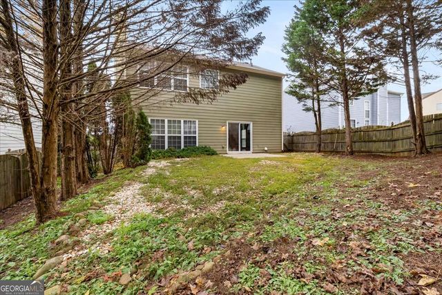 212 Ashland Drive, Woodstock, GA 30189