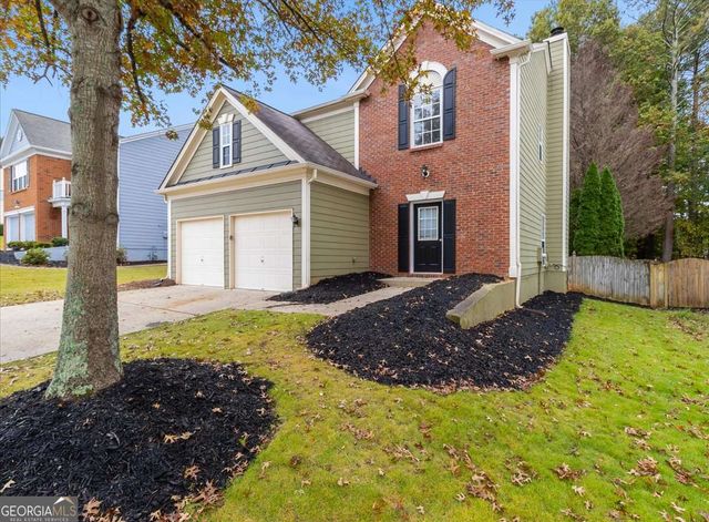 212 Ashland Drive, Woodstock, GA 30189