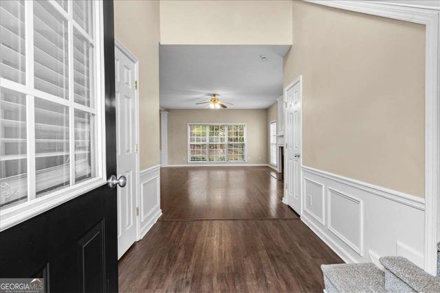 212 Ashland Drive, Woodstock, GA 30189