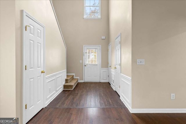 212 Ashland Drive, Woodstock, GA 30189