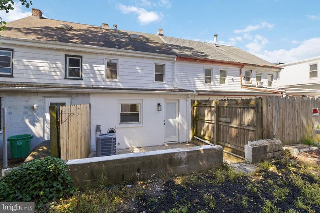 115 S 5TH ST, Columbia, PA 17512