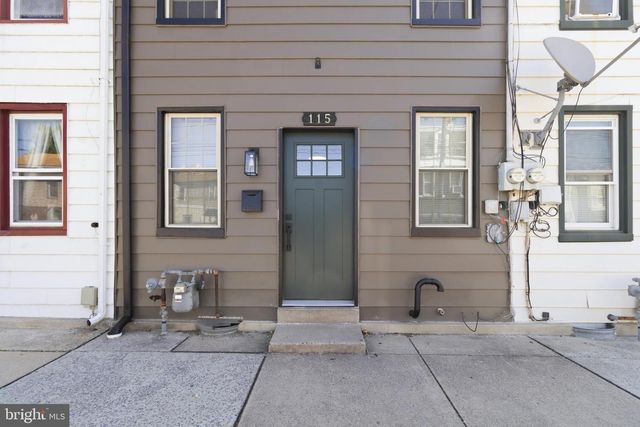 115 S 5TH ST, Columbia, PA 17512