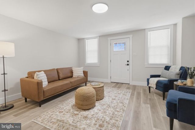 115 S 5TH ST, Columbia, PA 17512