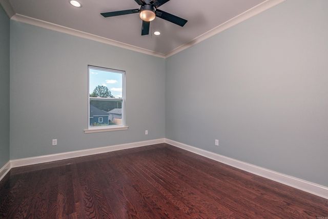 4422 Holt Street, Little Rock, AR 72204