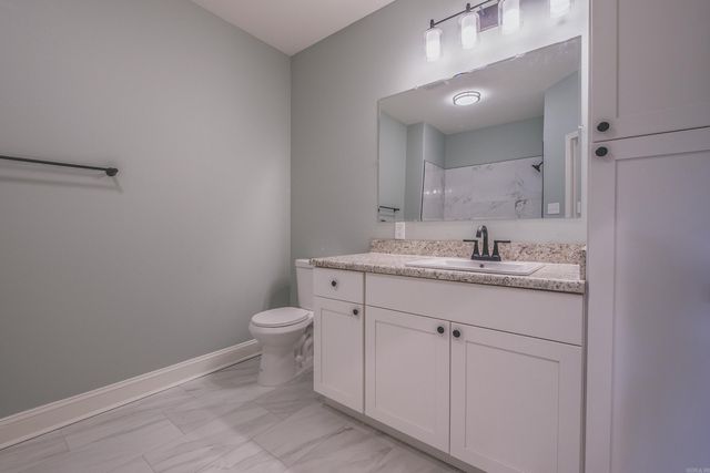 4422 Holt Street, Little Rock, AR 72204