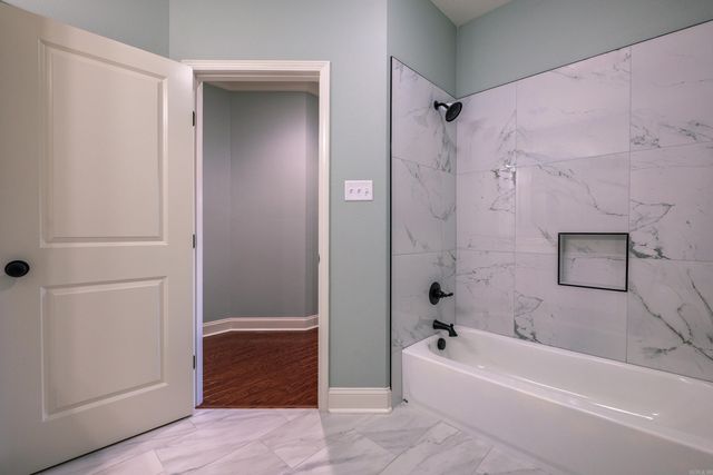 4422 Holt Street, Little Rock, AR 72204