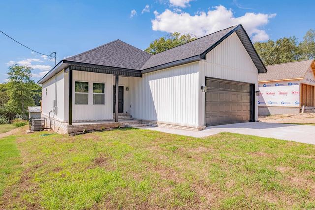 4422 Holt Street, Little Rock, AR 72204