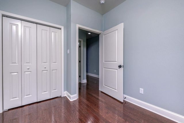 4422 Holt Street, Little Rock, AR 72204