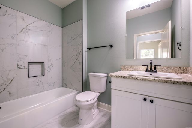 4422 Holt Street, Little Rock, AR 72204