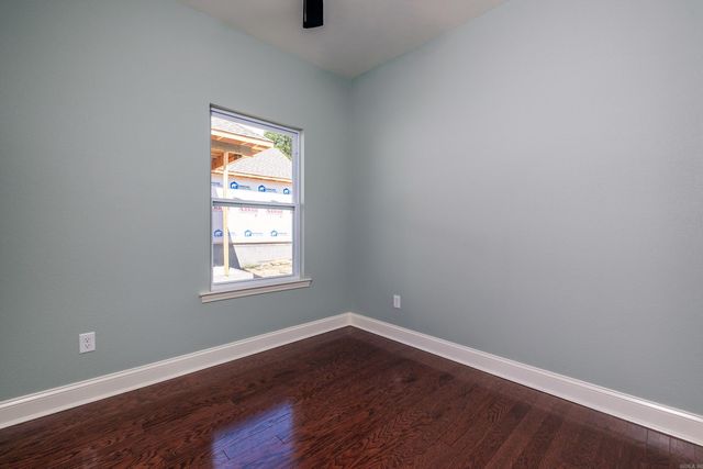 4422 Holt Street, Little Rock, AR 72204