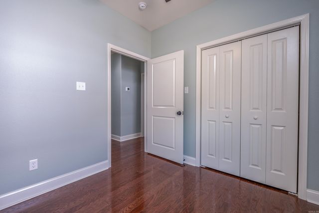 4422 Holt Street, Little Rock, AR 72204