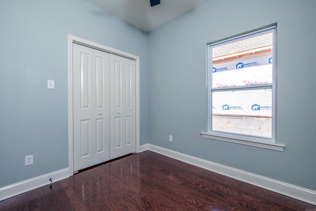 4422 Holt Street, Little Rock, AR 72204