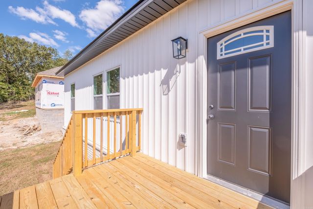 4422 Holt Street, Little Rock, AR 72204