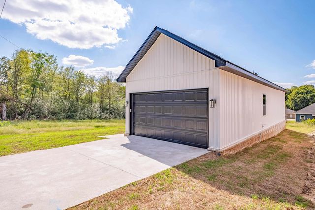 4422 Holt Street, Little Rock, AR 72204