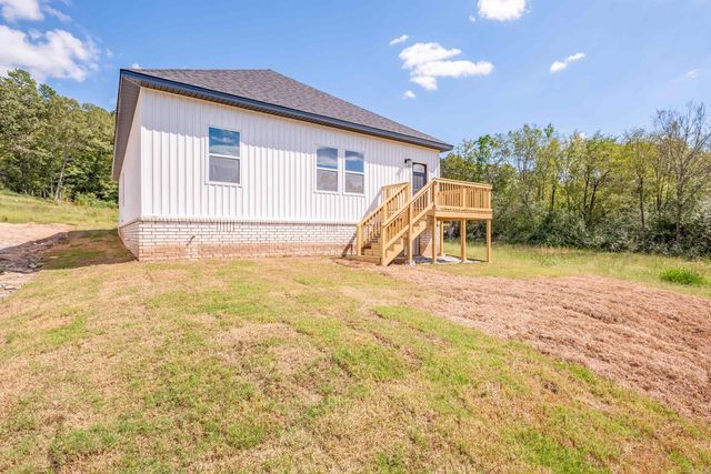 4422 Holt Street, Little Rock, AR 72204