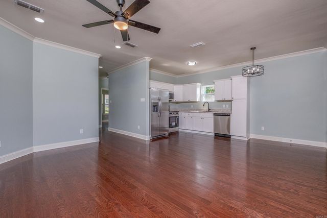 4422 Holt Street, Little Rock, AR 72204