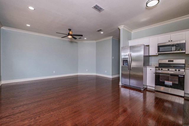 4422 Holt Street, Little Rock, AR 72204