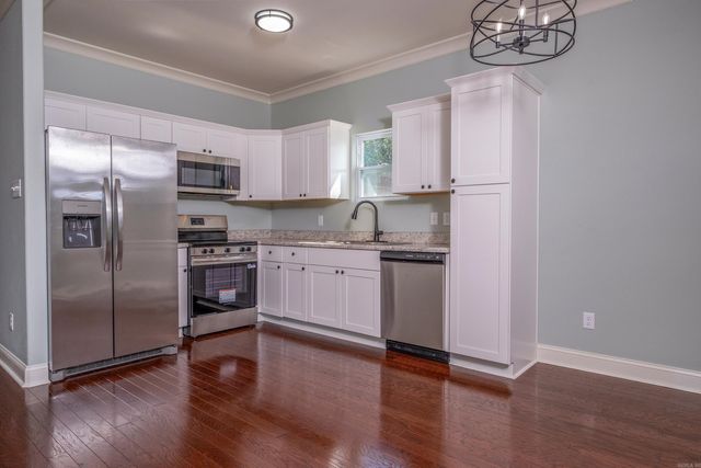 4422 Holt Street, Little Rock, AR 72204