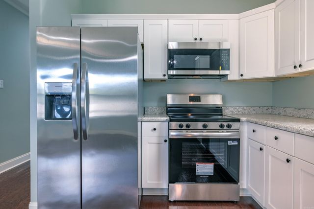 4422 Holt Street, Little Rock, AR 72204