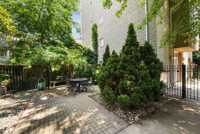 3117 N ORCHARD Street 3E, Chicago, IL 60657