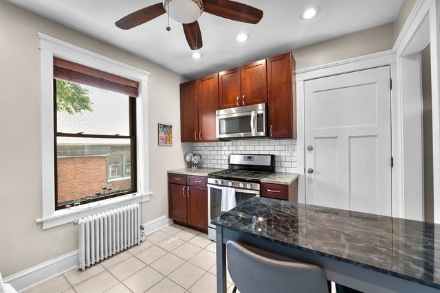 3117 N ORCHARD Street 3E, Chicago, IL 60657