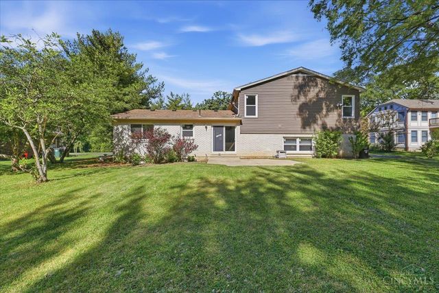 12130 Snider Road, Symmes Twp, OH 45249