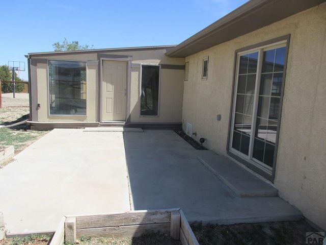 509 S Archdale Dr, Pueblo West, CO 81007