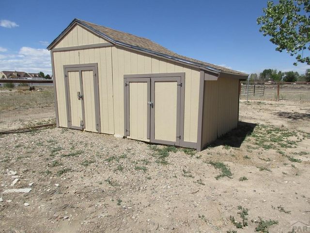 509 S Archdale Dr, Pueblo West, CO 81007