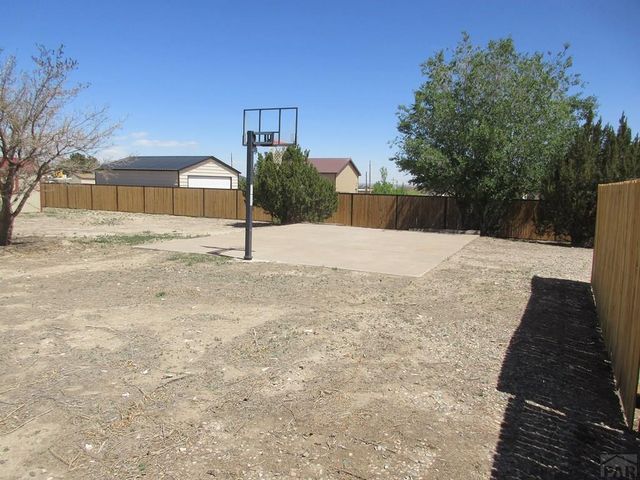 509 S Archdale Dr, Pueblo West, CO 81007