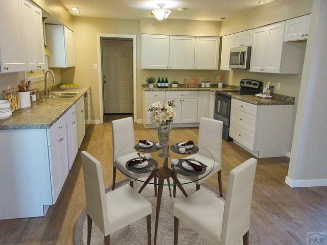 509 S Archdale Dr, Pueblo West, CO 81007