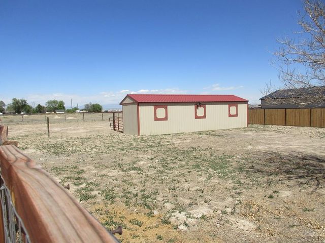509 S Archdale Dr, Pueblo West, CO 81007