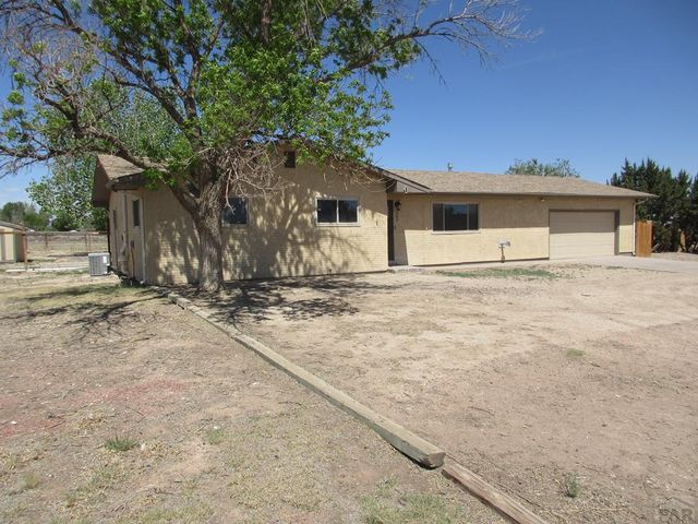509 S Archdale Dr, Pueblo West, CO 81007