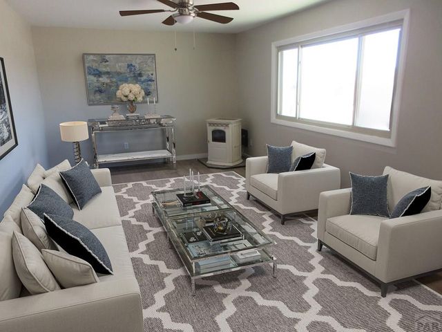 509 S Archdale Dr, Pueblo West, CO 81007