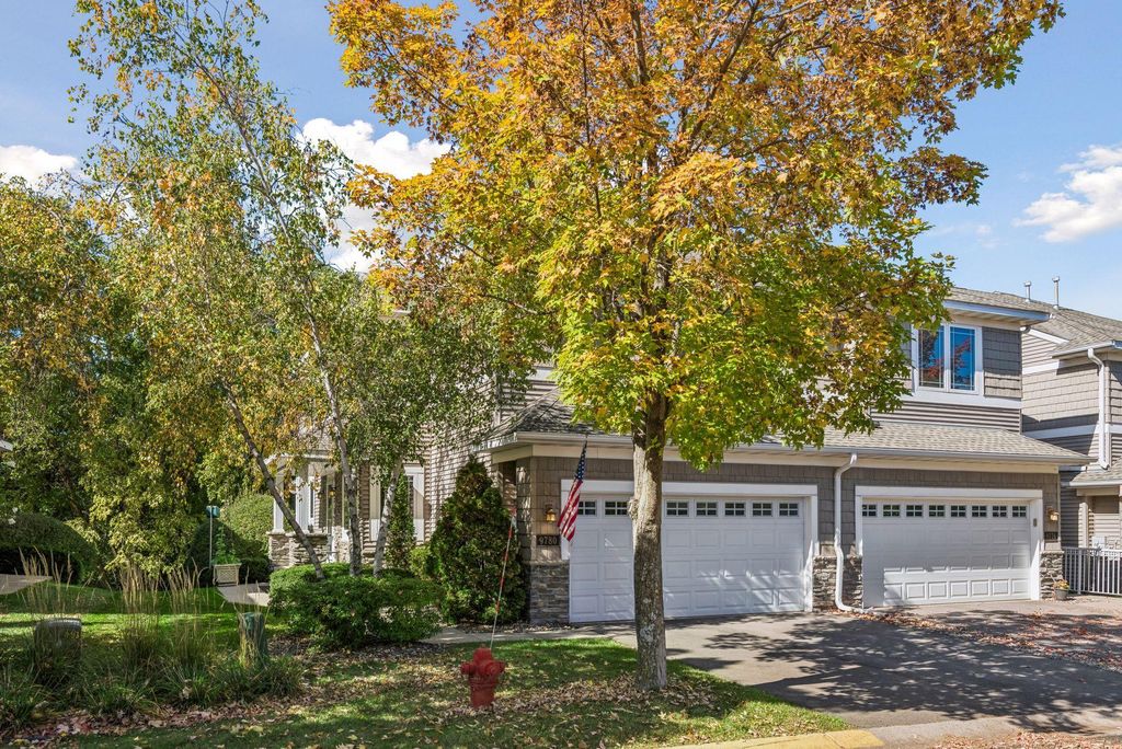 9780 Cupola Lane, Eden Prairie, MN 55347 — exterior